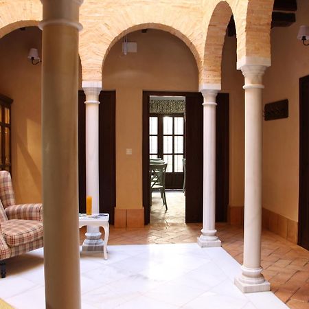 Casa Rural Andalucia Mia Aracena Bagian luar foto