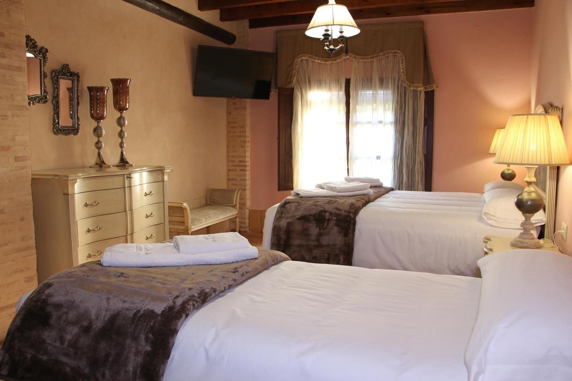 Casa Rural Andalucia Mia Aracena Bagian luar foto