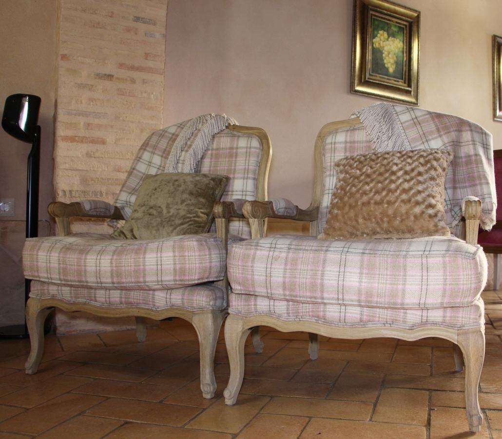 Casa Rural Andalucia Mia Aracena Bagian luar foto