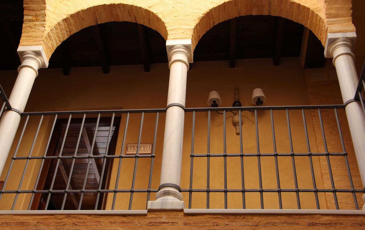 Casa Rural Andalucia Mia Aracena Bagian luar foto