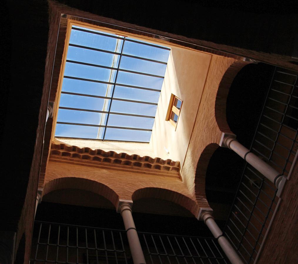 Casa Rural Andalucia Mia Aracena Bagian luar foto