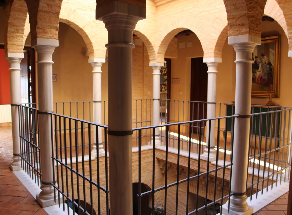 Casa Rural Andalucia Mia Aracena Bagian luar foto