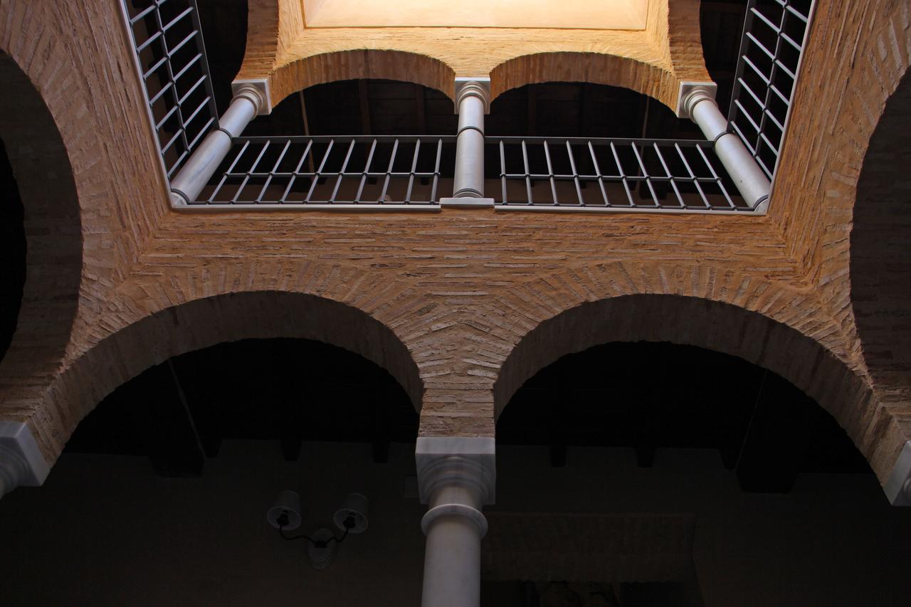 Casa Rural Andalucia Mia Aracena Bagian luar foto