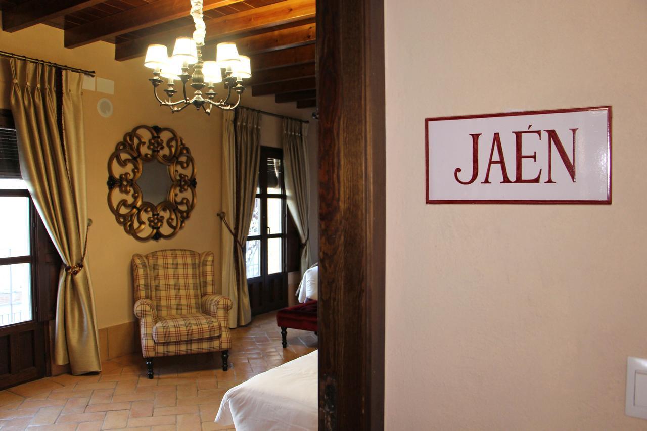 Casa Rural Andalucia Mia Aracena Bagian luar foto