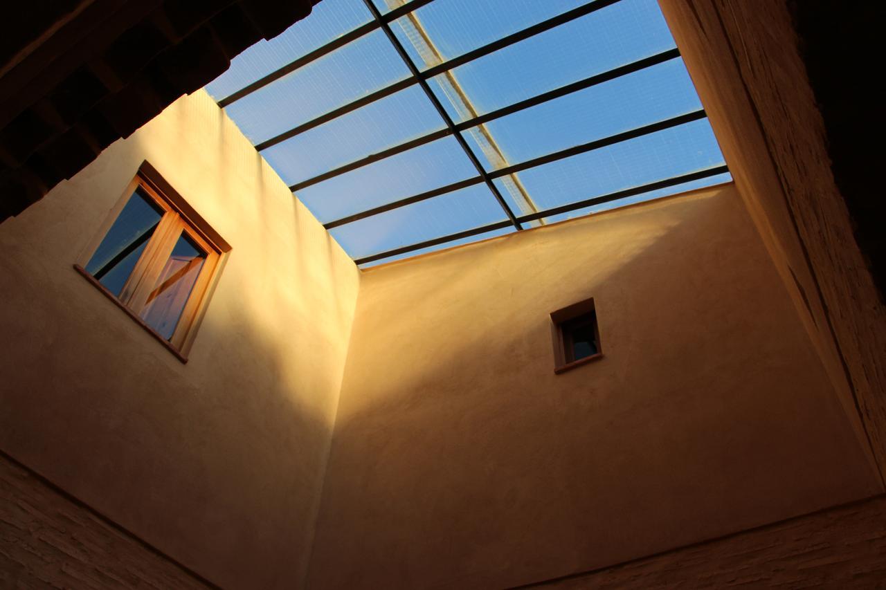Casa Rural Andalucia Mia Aracena Bagian luar foto